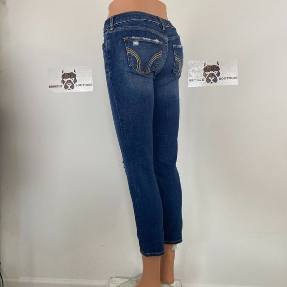 Hollister W/25 ( excellent ) - Picture 3 of 7